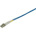 CC-Link IE コントローラネットワーク対応光ファイバーケーブル(LC-コネクタなし)2芯 盤内用 GI G50/125タイプ ダイヤトレンド