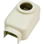 給水栓用エルボボックス(モールダクト用) 未来工業