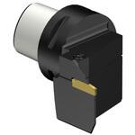 CoroCut(R) 2 突切り・溝入れ加工用カッティングユニット サンドビック