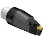 コロターン プライム切削ユニット、旋削加工用 サンドビック