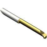 コロターンXSインサートバー サンドビック
