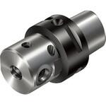 Coromant Capto(R) CoroTurn(R) XSアダプタ サンドビック