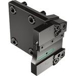 斗山社タレットインターフェース ブレードアダプタ サンドビック