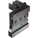 中村留精密工業社タレットインターフェース ブレードアダプタ サンドビック