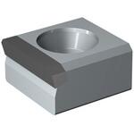 5B90N-0905H-ZS2-NW フライス加工用チップ サンドビック