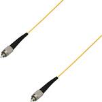 光ファイバーケーブル (シングルモード/FC-FC/可動/単芯) ダイヤトレンド