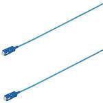 MELSECNET対応光ファイバーケーブル(SC-SC)単芯 盤内用 GI G50/125タイプ ダイヤトレンド