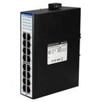 DEH-TX16 産業用イーサネットスイッチングハブ 10Base-T/100Base-TXタイプ ダイヤトレンド