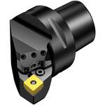 C6-PCLNL-45065-16HP カッティングヘッド サンドビック
