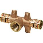 WTZRM3-13A15 座付給水栓チーズ RMTBー13M・RMWTー25M用 未来工業
