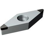 35°菱形ポジチップ CoroTurn107 7125 サンドビック