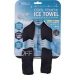 WORKS HOMME ICETOWEl(アイスタオル) ユニワールド