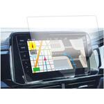 anti-f-lscn11-mc006796 液晶保護フィルム フォルクスワーゲン T-Roc ナビ 9.2インチ 指紋防止 互換品 メディアカバーマーケット