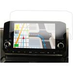 anti-f-lscn11-mc006818 液晶保護フィルム 三菱 ekクロスev B5 9インチ 指紋防止 互換品 メディアカバーマーケット