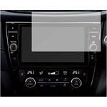 arcp-lscn09-mc003166 液晶保護フィルム 日産 オリジナルナビゲーション MM521D-L MM321D-L MM520D-L MM320D-L セレナ ARクリスタルプロ 低反射 指紋防止 互換品 メディアカバーマーケット