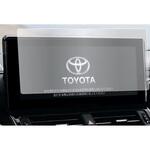 arcp-lscn12-mc004702 液晶保護フィルム トヨタ ランドクルーザー 300 (12.3 インチ) ARクリスタルプロ 低反射 指紋防止 互換品 メディアカバーマーケット