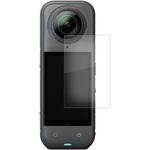 cubd-lsac01-mc006599 液晶保護フィルム Insta360 X5 曲面対応 高光沢 互換品 メディアカバーマーケット