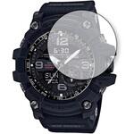 液晶保護フィルム CASIO G-SHOCK GG-1000 シリーズ GG-1035A 高硬度9H 互換品 メディアカバーマーケット