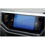 n9bc-lscn11-mc005200 液晶保護フィルム フォルクスワーゲン ポロ 6 代目 AW 型 ナビフィルム T- ロック T-cross ナビ (8 インチ) 高硬度9H ブルーライトカット 互換品 メディアカバーマーケット