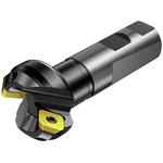 コロミル245 正面フライスカッター サンドビック