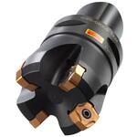 コロミル365 正面フライスカッター サンドビック