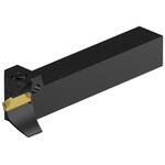 コロカット1・2 端面溝入れ加工用シャンクバイト サンドビック