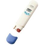 アズワン ハンディpHメーター 1-817-22 1個（直送品） - アスクル