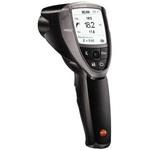 赤外放射温度計 校正証明書付 testo835シリーズ testo(テストー)