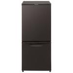 30日迄！Panasonic 138L 冷蔵庫【NR-B149W-T】EUQQ 冷蔵庫／パナソニック／Panasonic／NR-B149W-T／2017年製／2D