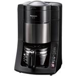 Panasonic沸騰浄水コーヒーメーカー NC-A57-K 沸騰浄水コーヒーメーカー 1台 Panasonic(パナソニック