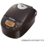 SR-HVD1800-T IHジャー炊飯器 1台 パナソニック(Panasonic 