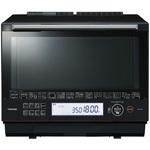 【なみだ】【TOSHIBA】ER-SD5000(R) 石窯オーブンレンジ 東芝 石窯ドーム ER-SD5000 価格比較 - 価格.com