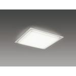 LEDライトユニット形スクエアライト 埋込形 化粧枠タイプ(浅形) 三菱電機
