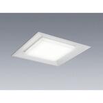 LEDライトユニット形スクエアライト 埋込形 リニューアル対応タイプ 三菱電機