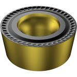 RCMT 25 07 M0 円形 ポジチップ コロターン107 4315 サンドビック