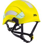 ヘルメット バーテックス ハイビズ(飛来・落下物用) PETZL