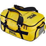 S045AA00 大容量バッグ ダッフル 65 PETZL