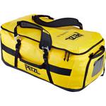 S045AA01 大容量バッグ ダッフル 85 PETZL