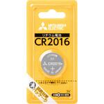 CR1632D/1BP リチウムコイン電池CR1632 ブリスターパック 三菱電機