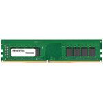 PDD4/2666-4G DDR4対応PCメモリー プリンストン