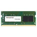 DDR4対応ノート用PCメモリー プリンストン
