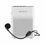 KMA-20C ポータブルハンズフリー拡声器 WINTECH(ウィンテック/廣華物産)