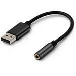 P13040 USB オーディオ変換アダプタ ZATTA