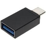 P13025 USB Type-C to A 変換アダプタ ZATTA