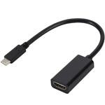 P13012 USB Type-C to HDMI 変換ケーブル USB3.1 4K 30Hz ZATTA