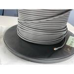 補償導線(B熱電対用/PVC被覆内銅遮蔽付) 山里産業(ヤマリ)