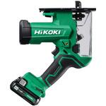 10.8V コードレスボードカッタ HiKOKI(日立工機)