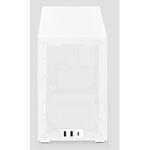 Mini-ITXケース サニーサイドアップ