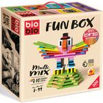 bioblo200 ビオブロ ファンボックス 200ピース ジーピー