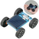55931 ミニソーラーカー組立キット アーテック(学校教材・教育玩具)